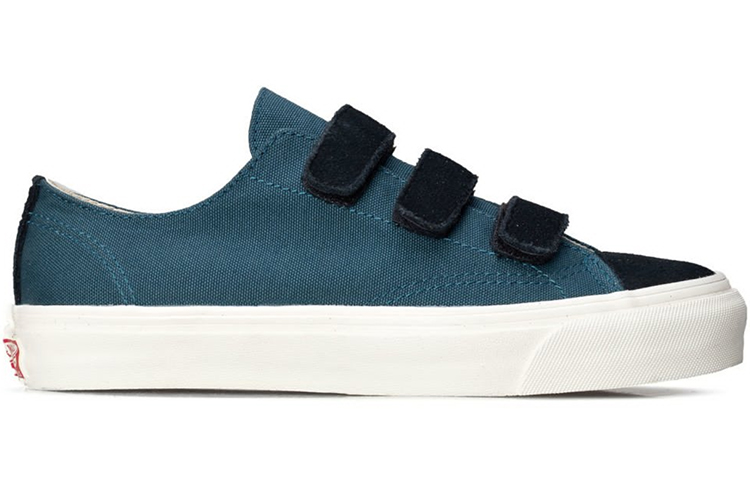 Order Vans Vault OG Style 23 V LX Blue VN0A38FXN8W