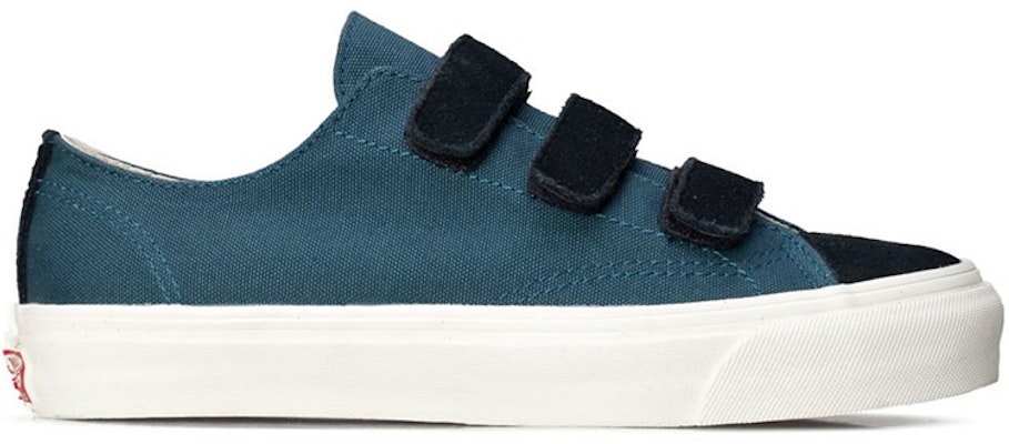Vans Vault OG Style 23 V LX Biru VN0A38FXN8W Order Vans Vault OG Style 23 V LX Biru VN0A38FXN8W