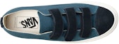 Lookbook Vans Vault OG Style 23 V LX Blue VN0A38FXN8W
