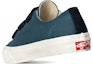 Shop Vans Vault OG Style 23 V LX Blue VN0A38FXN8W