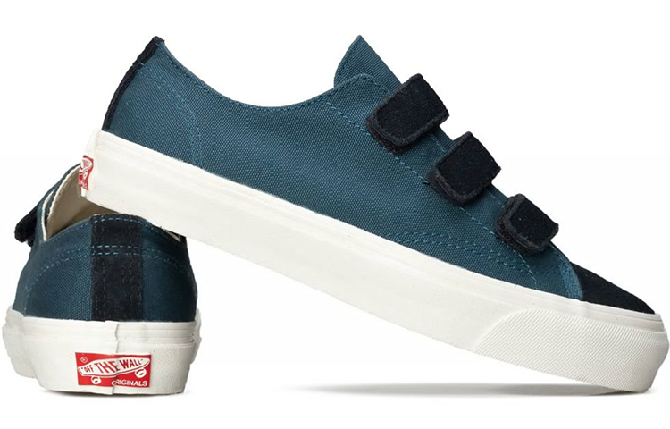 Purchase Vans Vault OG Style 23 V LX Blue VN0A38FXN8W