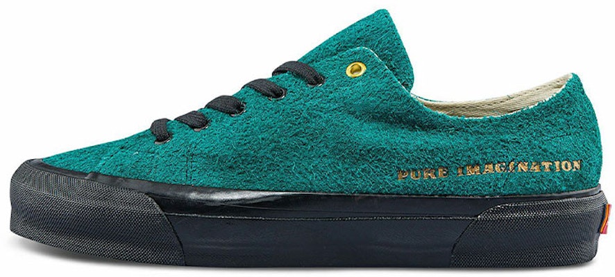 Vans Vault OG Style 31 LX Julian Klincewicz Everglade Green VN0A5DXWB5D Buy Vans Vault OG Style 31 LX Julian Klincewicz Everglade Green VN0A5DXWB5D