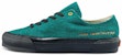 Vans Vault OG Style 31 LX Julian Klincewicz Everglade Green Hijau Everglade VN0A5DXWB5D