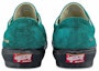 Purchase Vans Vault OG Style 31 LX Julian Klincewicz Everglade Green Hijau Everglade VN0A5DXWB5D