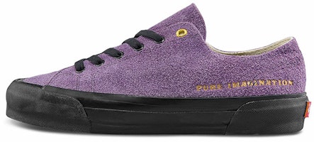Vans Vault OG Style 31 LX Julian Klincewicz Grape Jam VN0A5DXWB5E Vans Vault OG Style 31 LX Julian Klincewicz Grape Jam VN0A5DXWB5E