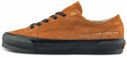 Vans Vault OG Style 31 LX Julian Klincewicz Umber VN0A5DXWB5F Vans Vault OG Style 31 LX Julian Klincewicz Umber VN0A5DXWB5F