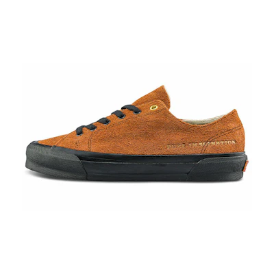 Vans Vault Style 31 LX Julian Klincewicz Umber