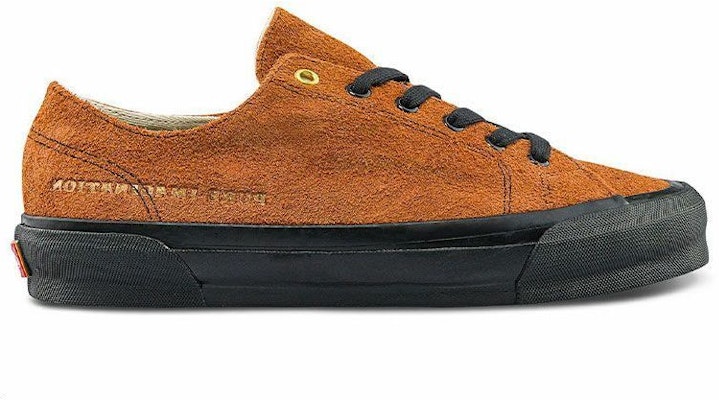Vans Vault OG 31 LX Julian Klincewicz 棕褐色 VN0A5DXWB5F Order Vans Vault OG 31 LX Julian Klincewicz 棕褐色 VN0A5DXWB5F