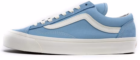 Vans Vault OG Style 36 Lx 'Forget Me Not & Marshmallow' VN0A4BVEVZ5 Vans Vault OG Style 36 Lx 'Forget Me Not & Marshmallow' VN0A4BVEVZ5