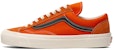 Vans Vault OG Style 36 LX 'Merah Oren' VN0A4BVEVZH