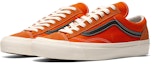 Lookbook Vans Vault OG Style 36 LX 'Merah Oren' VN0A4BVEVZH