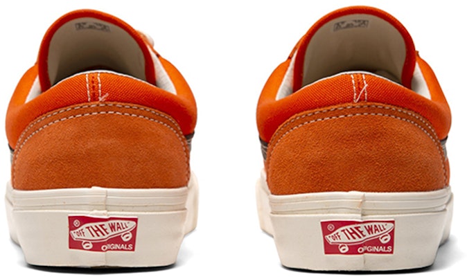 Vans Vault OG Style 36 LX '红橙' VN0A4BVEVZH Shop Vans Vault OG Style 36 LX '红橙' VN0A4BVEVZH