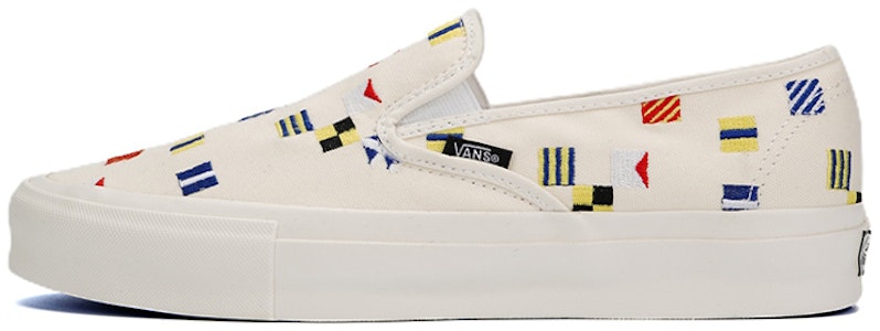 Vans Vault OG Style 48 LX Krem VN0A4UVFAR9 Buy Vans Vault OG Style 48 LX Krem VN0A4UVFAR9