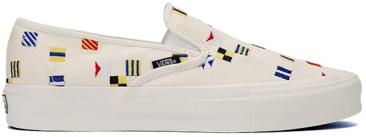 Vans Vault OG Style 48 LX Krem VN0A4UVFAR9 Order Vans Vault OG Style 48 LX Krem VN0A4UVFAR9