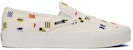 Vans Vault OG Style 48 LX Creamy VN0A4UVFAR9