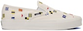 Order Vans Vault OG Style 48 LX Creamy VN0A4UVFAR9