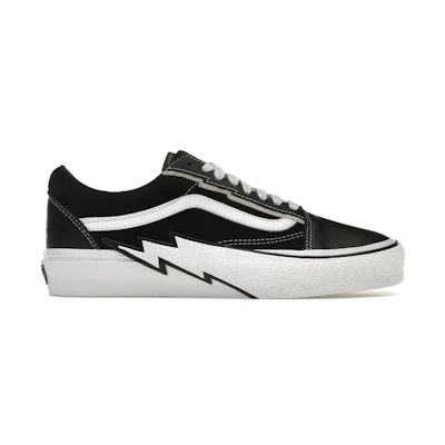 Vans Vault Old Skool Bolt LX Mastermind World
