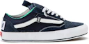 Order Vans Vault Old Skool CAP LX '蓝白' VN0A45K1VZU1