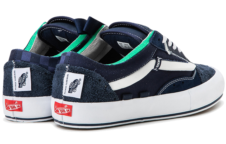 Purchase Vans Vault Old Skool CAP LX '蓝白' VN0A45K1VZU1