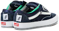 Purchase Vans Vault Old Skool CAP LX '蓝白' VN0A45K1VZU1