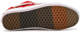 Details for Vans Vault Old Skool CAP LX 'Rojo Blanco' VN0A45K1VZW1