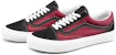 Vans Vault Old Skool LX 'Chili Pepper Hitam' VN0A4BVF22C