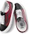 Vans Vault Old Skool LX 'Chili Pepper Hitam' VN0A4BVF22C