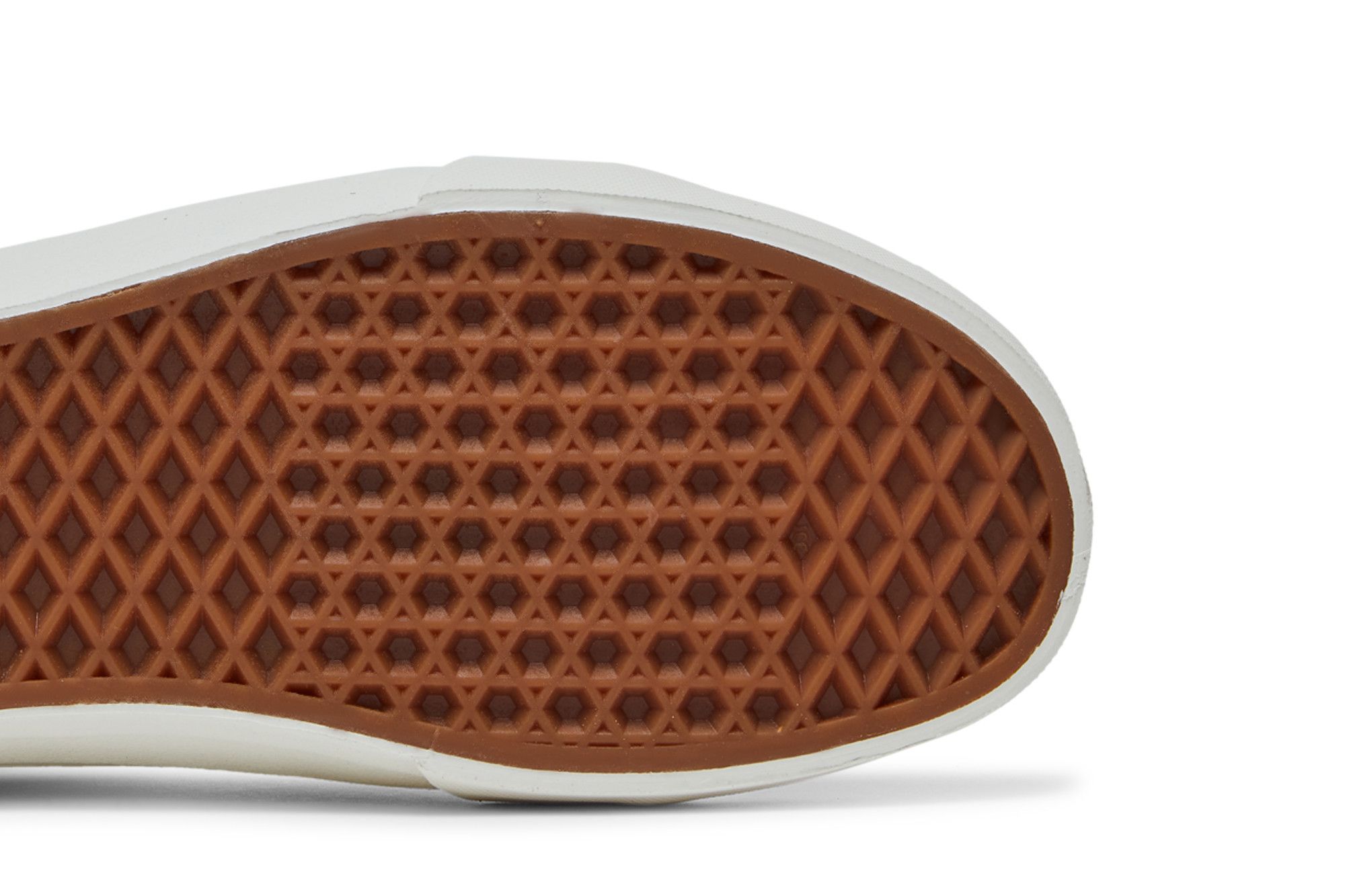 Details for Vans Vault Old Skool LX 'Marshmallow Evergreen' VN0A4BVF22D1