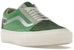 Vans Vault Old Skool x KAR L'Art de L'Automobile 'Exhaust Pack - Hijau' VN0A4BVFGRN1