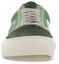 Shop Vans Vault Old Skool x KAR L'Art de L'Automobile 'Exhaust Pack - Hijau' VN0A4BVFGRN1