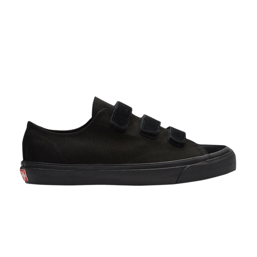 Buy Vans Vault Prison Issue LX 'Hitam' VN0A2Y2W5OB