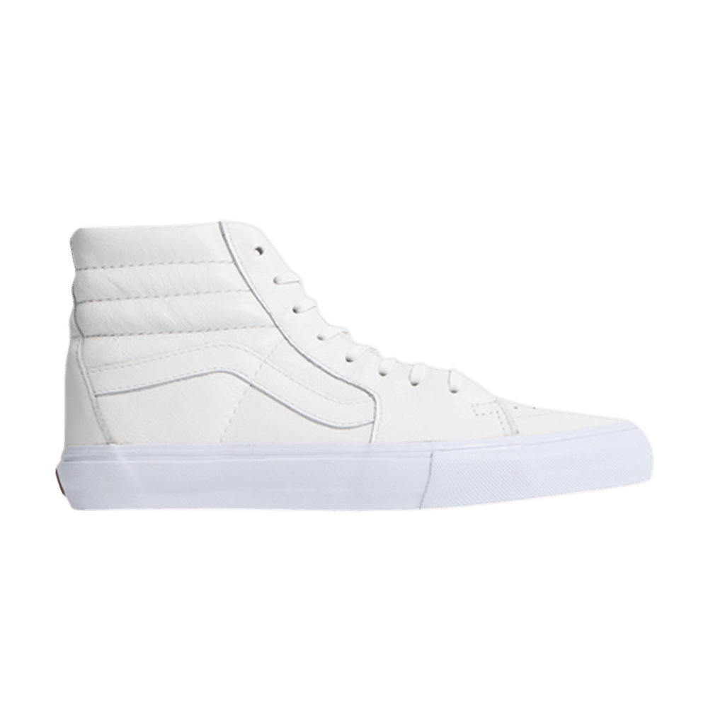 Buy Vans Vault Sk8-Hi LX 'Putih' VN000KXI1NT