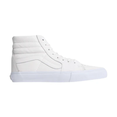 Vans Vault Sk8-Hi LX 'White'