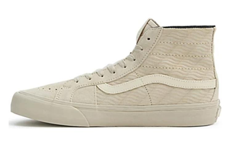 Vans Vault SK8-Hi WP VR3 LX 'Beige' VN0A4BX6BYS