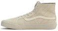 Buy Vans Vault SK8-Hi WP VR3 LX 'Beige' Bewarna Beige VN0A4BX6BYS