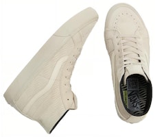 Vans Vault SK8-Hi WP VR3 LX ベージュ VN0A4BX6BYS Shop Vans Vault SK8-Hi WP VR3 LX ベージュ VN0A4BX6BYS