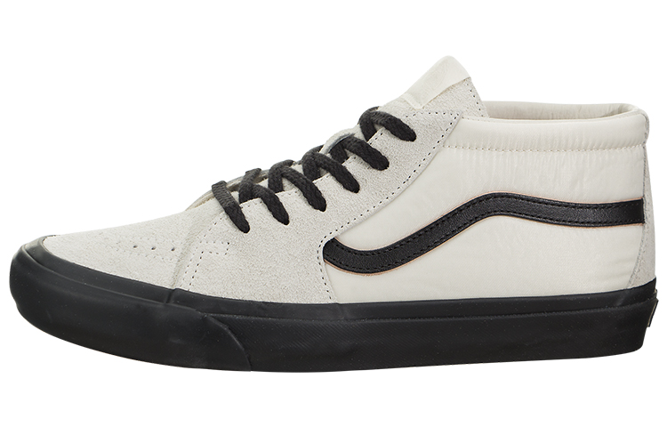 Buy Vans Vault Sk8-Mid Pro 91 LX Our Legacy Zapatillas Blancas VN0A38GTN8A