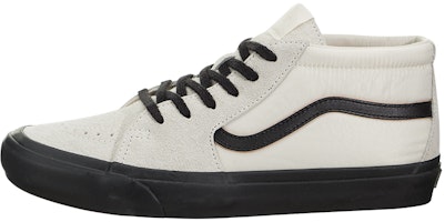 Vans Vault Sk8-Mid Pro '91 LX Our Legacy (白) VN0A38GTN8A Buy Vans Vault Sk8-Mid Pro '91 LX Our Legacy (白) VN0A38GTN8A