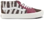 Order Vans Vault SK8-Mid VR3 LX 'Safari Rumba Merah' VN000C4W9D0