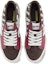 Shop Vans Vault SK8-Mid VR3 LX 'Safari Rumba Merah' VN000C4W9D0