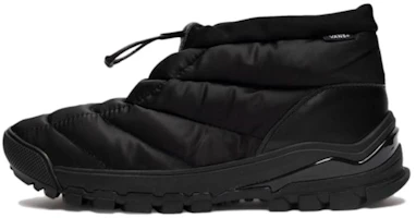 Vans Vault Slip Hiker LX 'Cabin Fever Black' VN0A7Q4WBLK1 Vans Vault Slip Hiker LX 'Cabin Fever Black' VN0A7Q4WBLK1