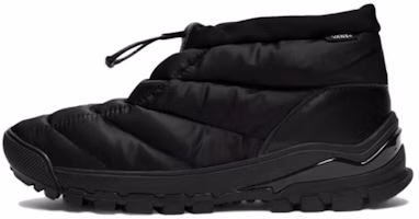 Vans Vault Slip Hiker LX 'Cabin Fever Black' VN0A7Q4WBLK1 Vans Vault Slip Hiker LX 'Cabin Fever Black' VN0A7Q4WBLK1