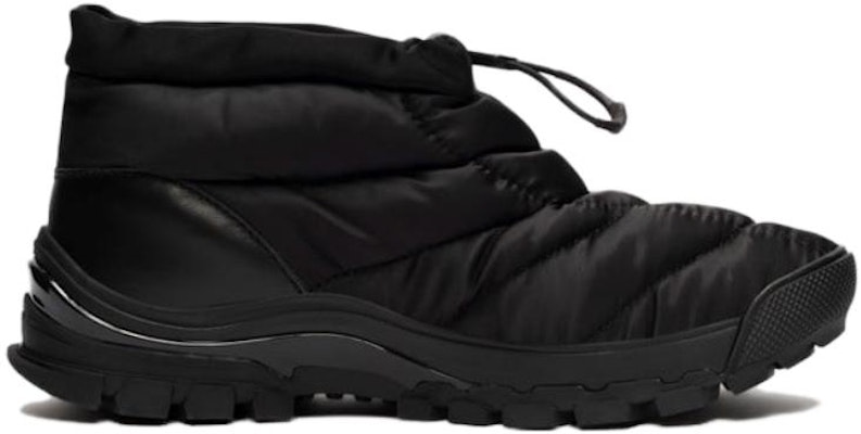 Vans Vault Slip Hiker LX 'Cabin Fever Black' VN0A7Q4WBLK1 Order Vans Vault Slip Hiker LX 'Cabin Fever Black' VN0A7Q4WBLK1