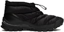 Order Vans Vault Slip Hiker LX 'Cabin Fever Hitam' VN0A7Q4WBLK1