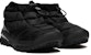 Vans Vault Slip Hiker LX 'Cabin Fever Hitam' VN0A7Q4WBLK1