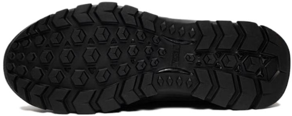 Vans Vault Slip Hiker LX 'Cabin Fever Black' VN0A7Q4WBLK1 Purchase Vans Vault Slip Hiker LX 'Cabin Fever Black' VN0A7Q4WBLK1