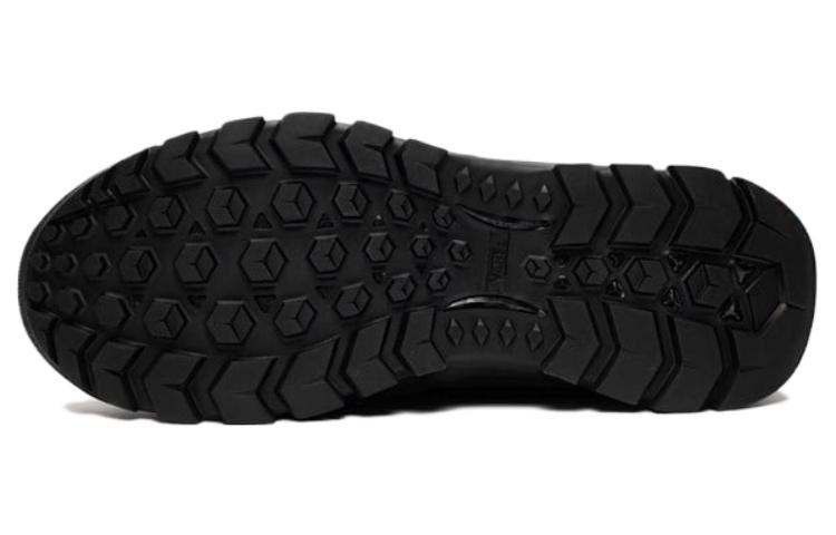 Purchase Vans Vault Slip Hiker LX 'Cabin Fever Black' VN0A7Q4WBLK1