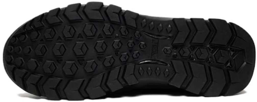 Vans Vault Slip Hiker LX 'Cabin Fever Black' VN0A7Q4WBLK1 Purchase Vans Vault Slip Hiker LX 'Cabin Fever Black' VN0A7Q4WBLK1