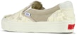 Vans Vault Slip-On Bricolage LX Putih VN0A45JXVM21