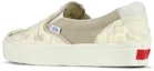 Order Vans Vault Slip-On Bricolage LX Putih VN0A45JXVM21